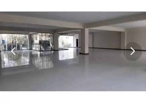 25,000 sqft main road building with big parking - 2/6