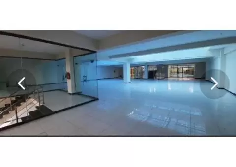 25,000 sqft main road building with big parking - 4/6