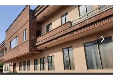 25,000 sqft main road building with big parking - 6/6