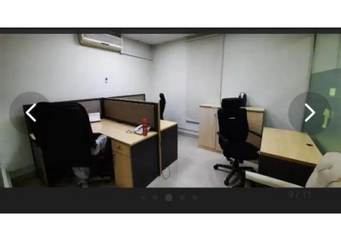 2,000sqft furnished beautiful corporate office - 2/8