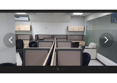 2,000sqft furnished beautiful corporate office - 3/8