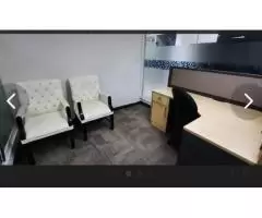 2,000sqft furnished beautiful corporate office - 4