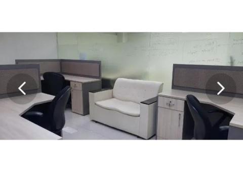2,000sqft furnished beautiful corporate office - 5/8