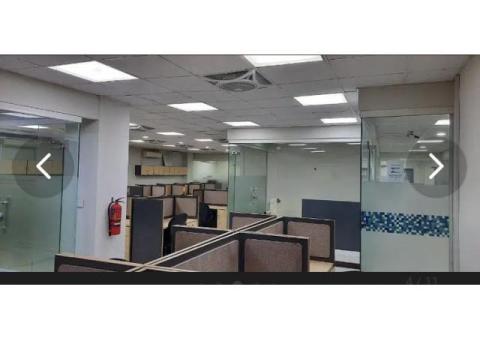 2,000sqft furnished beautiful corporate office - 6/8