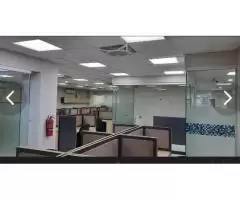 2,000sqft furnished beautiful corporate office - 6