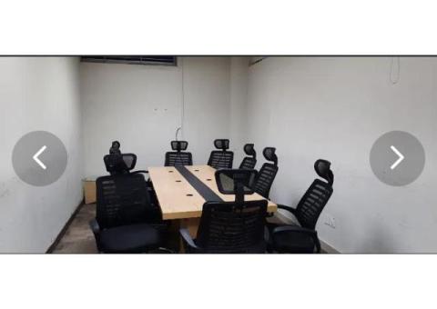 2,000sqft furnished beautiful corporate office - 7/8