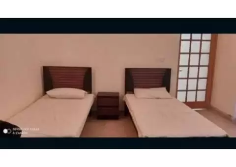 Boys Hostel for Rent - 3/5