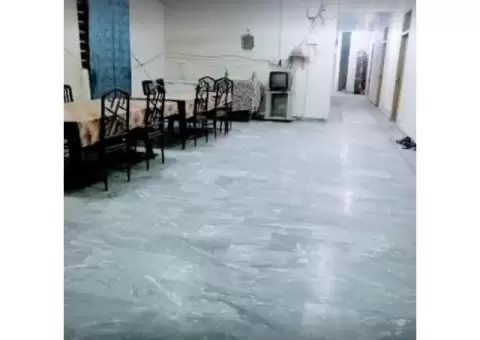 Executive Hostel for PWD,Civic Center Bahria Town Jobians Islamabad - 2/7