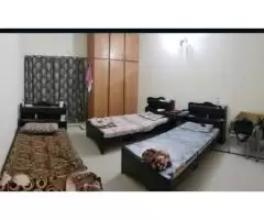Executive Hostel for PWD,Civic Center Bahria Town Jobians Islamabad - 6