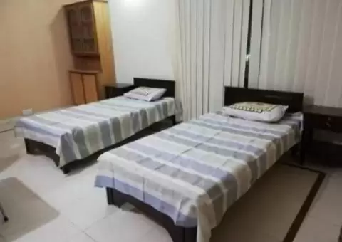 Executive Hostel for PWD,Civic Center Bahria Town Jobians Islamabad - 7/7