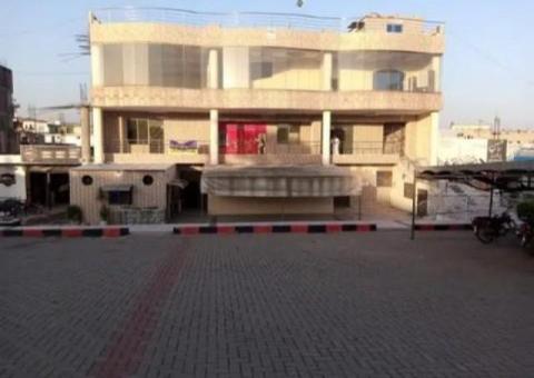 Grand Boys Hostel , best boys hostel for NUST IIUI FAST, PAC, Bahria - 1/4