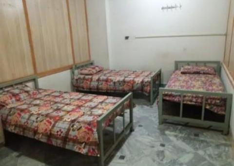 Grand Boys Hostel , best boys hostel for NUST IIUI FAST, PAC, Bahria - 2/4