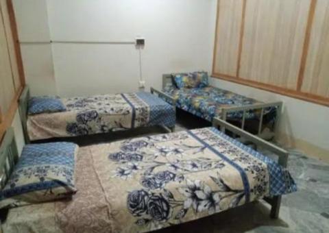 Grand Boys Hostel , best boys hostel for NUST IIUI FAST, PAC, Bahria - 3/4
