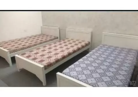 Girls Hostel for rent - 1/3
