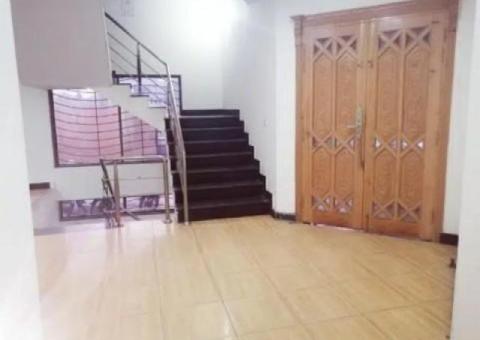 Luxury Boys Hostel E-11/3 Islamabad - 1/7