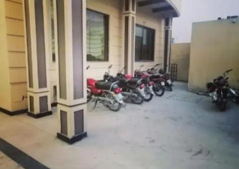 Luxury Boys Hostel E-11/3 Islamabad - 3/7