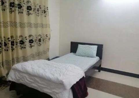 Luxury Boys Hostel E-11/3 Islamabad - 6/7
