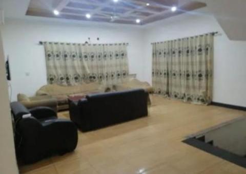 Luxury Boys Hostel E-11/3 Islamabad - 7/7