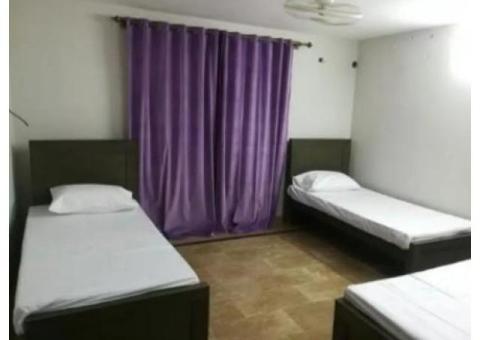 boys hostel Islamabad - 6/9