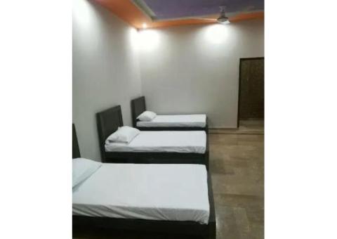 boys hostel Islamabad - 9/9