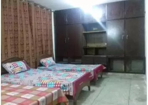 Apex Boys Hostel G-9 & F-11 - 1/11