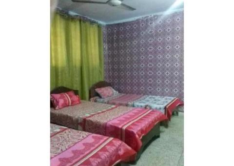 Apex Boys Hostel G-9 & F-11 - 2/11