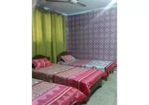 Apex Boys Hostel G-9 & F-11 - 2/11