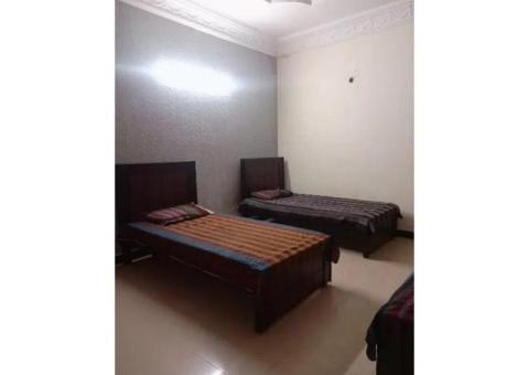 Apex Boys Hostel G-9 & F-11 - 5/11