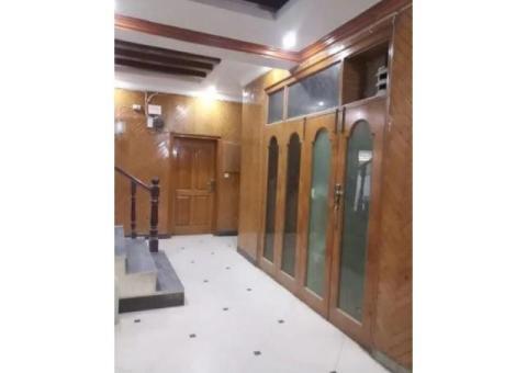 Apex Boys Hostel G-9 & F-11 - 8/11