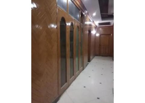 Apex Boys Hostel G-9 & F-11 - 9/11