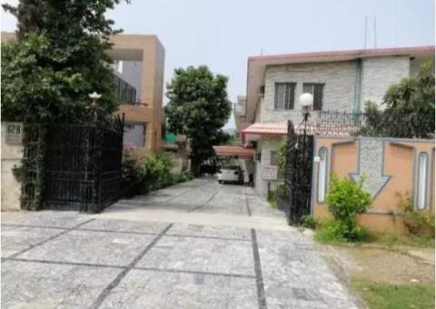 Superior  boys Hostels in F8 ISLAMABAD for students and  job holders - 1/4