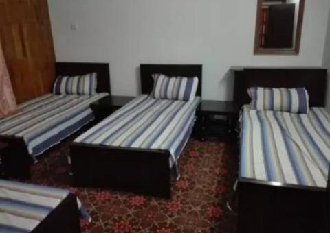 Superior  boys Hostels in F8 ISLAMABAD for students and  job holders - 2/4