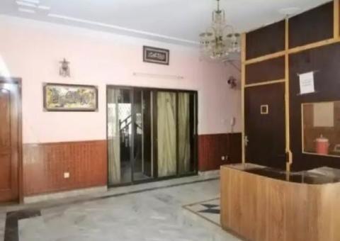 Superior  boys Hostels in F8 ISLAMABAD for students and  job holders - 4/4