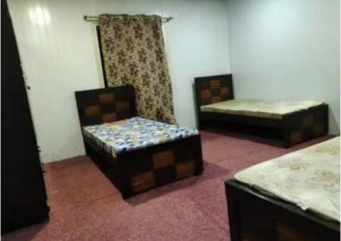 Maheenvilla girls hostel g9&f8 - 1/5