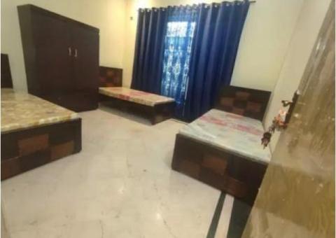 Maheenvilla girls hostel g9&f8 - 3/5