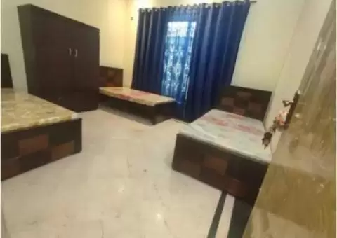 Maheenvilla girls hostel g9&f8 - 3/5