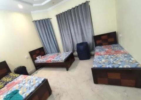 Maheenvilla girls hostel g9&f8 - 4/5