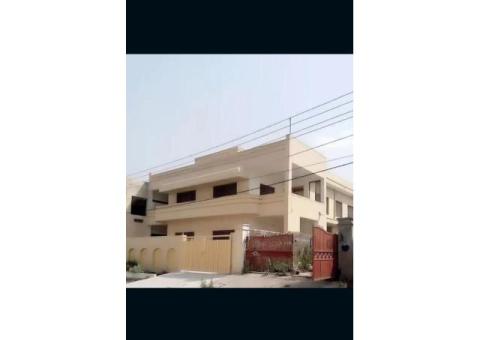 New boys hostel in Pwd Islamabad near Bahria civic Center - 1/7