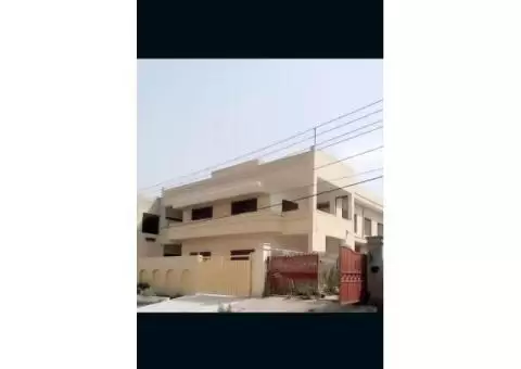 New boys hostel in Pwd Islamabad near Bahria civic Center - 1/7