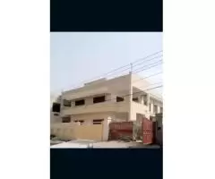 New boys hostel in Pwd Islamabad near Bahria civic Center - 1