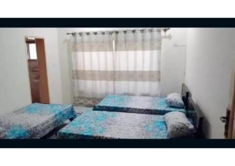 New boys hostel in Pwd Islamabad near Bahria civic Center - 2/7