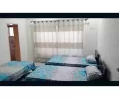 New boys hostel in Pwd Islamabad near Bahria civic Center - 2