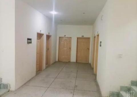 New boys hostel in Pwd Islamabad near Bahria civic Center - 3/7