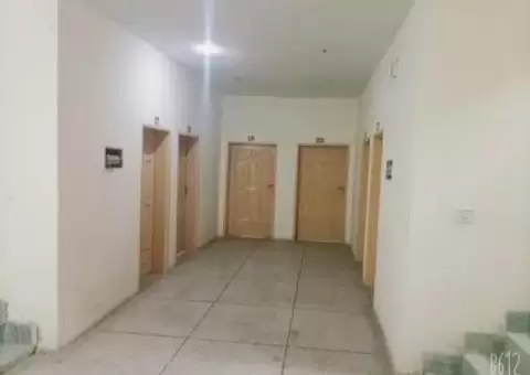 New boys hostel in Pwd Islamabad near Bahria civic Center - 3/7