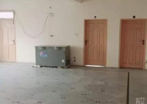 New boys hostel in Pwd Islamabad near Bahria civic Center - 5/7