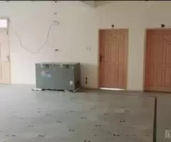 New boys hostel in Pwd Islamabad near Bahria civic Center - 5