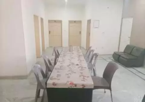 New boys hostel in Pwd Islamabad near Bahria civic Center - 6/7