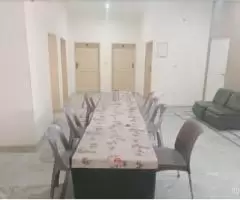 New boys hostel in Pwd Islamabad near Bahria civic Center - 6
