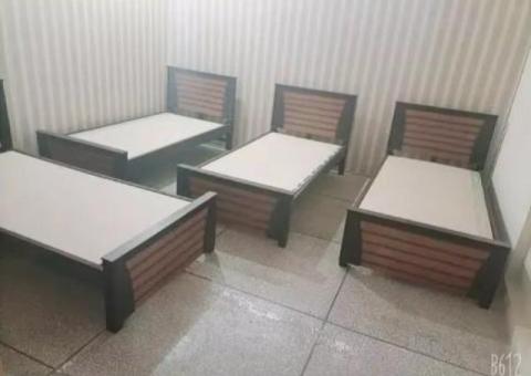 New boys hostel in Pwd Islamabad near Bahria civic Center - 7/7