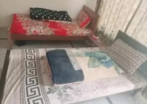 Zee societe boys hostel in Pwd Islamabad Near tehzeeb baker - 3/5